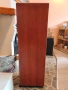 Аудиофилски тонколони Canton Ergo RC-S – Като нови, Първи собственик, Real Wood, снимка 7