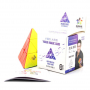 Рубик пирамида, снимка 1 - Образователни игри - 36305779