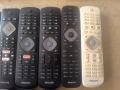 Philips оригинални дистанционни за телевезор, снимка 3