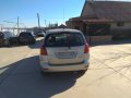 Toyota Corolla verso 2.0D-4D 116кс 2003г   на  ЧАСТИ, снимка 4