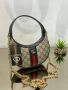 Gucci Дамска Чанта Гучи - Налични Различни Цветове Код SK724, снимка 9