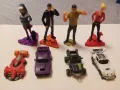 KINDER SURPRISE Fast & Furious играчки от шоколадови яйца, снимка 2