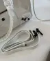 Balenciaga Дамска чанта, кожа, снимка 8