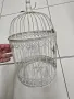 клетки за птици декорация , снимка 1