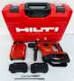 HiLTi TE 30-22 NURON - Безчетков акумулаторен перфоратор 2x22V 8.0Ah, снимка 1