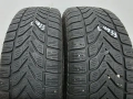 2бр зимни гуми 175/70/14 LASSA L04933 , снимка 3