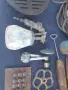 Инвентарни стоки.Микс пособия., снимка 8