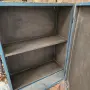 Огледало шкаф с форма на куфар , снимка 5