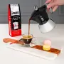 Bialetti New Moka Induction Кафа за индукция, снимка 2