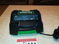 florabest 36v/3amp battery charger-GERMANY 1409212027, снимка 3