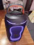 JBL Partybox 130, 200W RMS, Bluetooth 6.0 Гаранция, снимка 10