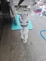Извънбордов двигател Johnson 25 hp , снимка 9