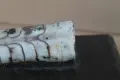 Фосил на мраморна поставка, снимка 3