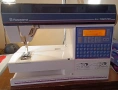 шевна машина Husqvarna 500 computer , снимка 1
