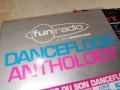 DANCEFLOOR ANTHOLOGY 5CD-ВНОС FRANCE 5 ДИСКА ЗА 45ЛВ КОЛЕДНО 1912251000, снимка 8