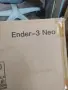 3D принтер Ender, снимка 2