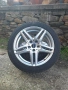 джанти 17” 5х112 VW, Audi, Skoda, Seat, Mercedes, снимка 2