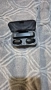 Слушалки TWS Wireless BTH-F9-5, Bluetooth, В ухото, Universal, Black, снимка 1