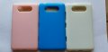 Nokia Lumia 820 - Nokia 820  калъф силиконов гръб - case, снимка 2