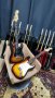 Fender American Stratocaster китара Фендер, снимка 2
