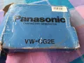 Panasonic VW-CG2E видео пишещо устройство, снимка 1