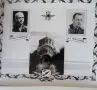 Рядък Войнишки Албум ВВС / ПВО – ШЗО "Хр. Ботев" Плевен 1967-1968г, снимка 6