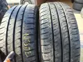 2бр.летни гуми MICHELIN 225 65 16C DOT20 цена за брой, снимка 1