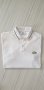 Lacoste Pique Cotton Regular Fit Mens Size 3 - S ОРИГИНАЛ! Мъжка тениска!, снимка 13