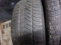 4 бр.зимни гуми Pirelli 255 55 18 dot2921 Цената е за брой!, снимка 5