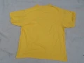 Tour de France yellow t shirt/тениска "М" размер/, снимка 8