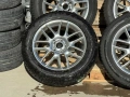 5х114.3 Джанти 18 Цола Toyota RAV 4 5x114.3 BBS, снимка 6
