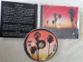 CALIFORNIA BREED / GLENN HUGHES - CD original, снимка 2