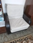 Подарявам два използвани фотьойла. , снимка 2
