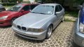 bmw e39 2.5 163 ks на части, снимка 2