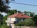 Масивна двуетажна къща в Карнобат, снимка 3