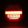 Стоп LED ЛЕД неонова светлина – T484, снимка 5