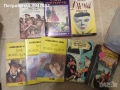 Книги Ал. Дюма стари издания, снимка 2