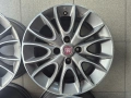 Алуминиеви джанти за Fiat 15 4x98, снимка 4