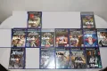 Игри за PS2 50 Cent Bulletproof/Ratchet & Clank 3/Star Wars/X-Men Legends/Medal Of Honor , снимка 1