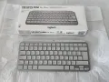 Клавиатура MX Mechanical Mini for Mac 920-010798, снимка 1
