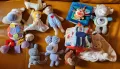 Лот бебешки играчки, снимка 1