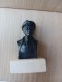 Бюст на В. И. ЛЕНИН, снимка 1 - Антикварни и старинни предмети - 41618115