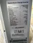 Хибриден Инвертор 6,2kw, снимка 4