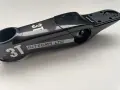 Карбонова лапа 3T Integra LTD (110mm / -10°) с вградена Garmin стойка, снимка 2