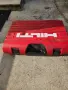 Куфар Hilti t70 atc , снимка 1