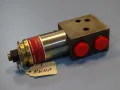 хидравличен разпределител SMITHS INDUSTRIES 100770 Reliet valve 34-172Bar, снимка 2