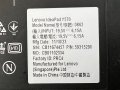 Лаптоп Lenovo IdeaPad Y570 останали части , снимка 3