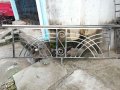 Парапети от ковано желязо, снимка 10