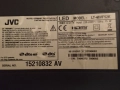 JVC LT-48VF52К, снимка 2
