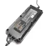 Деветстепенно зарядно за акумулатор 6V/12V с LCD дисплей, снимка 4